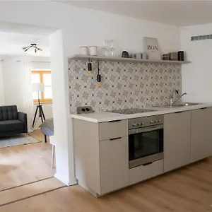 Apartment Am Siglhof, Samerberg